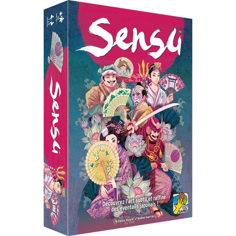 Sensu