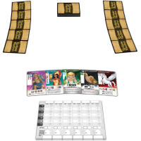 Fantasy Realms Mythes Grecs