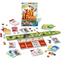 Avé Lemming