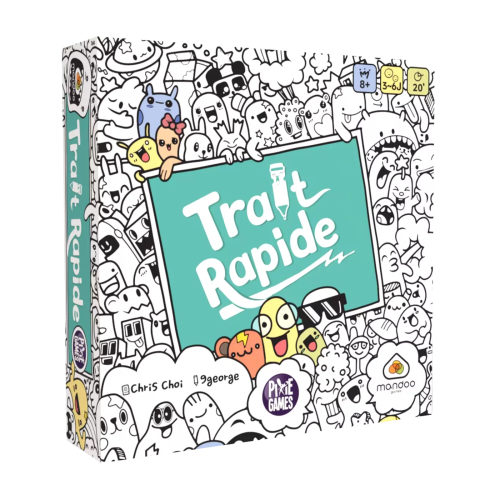 Trait Rapide