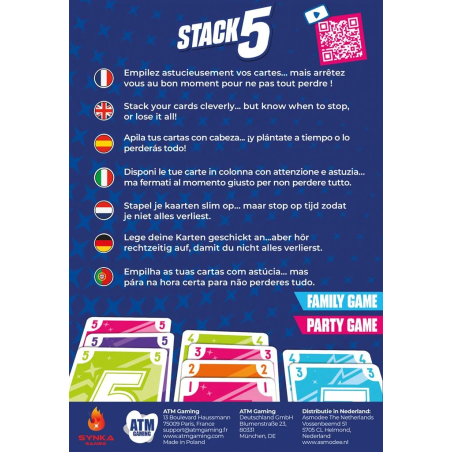 Stack 5