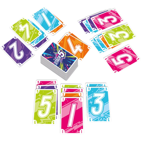 Stack 5