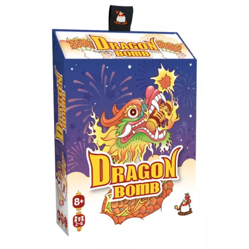 Dragon Bomb