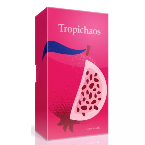 Tropichaos