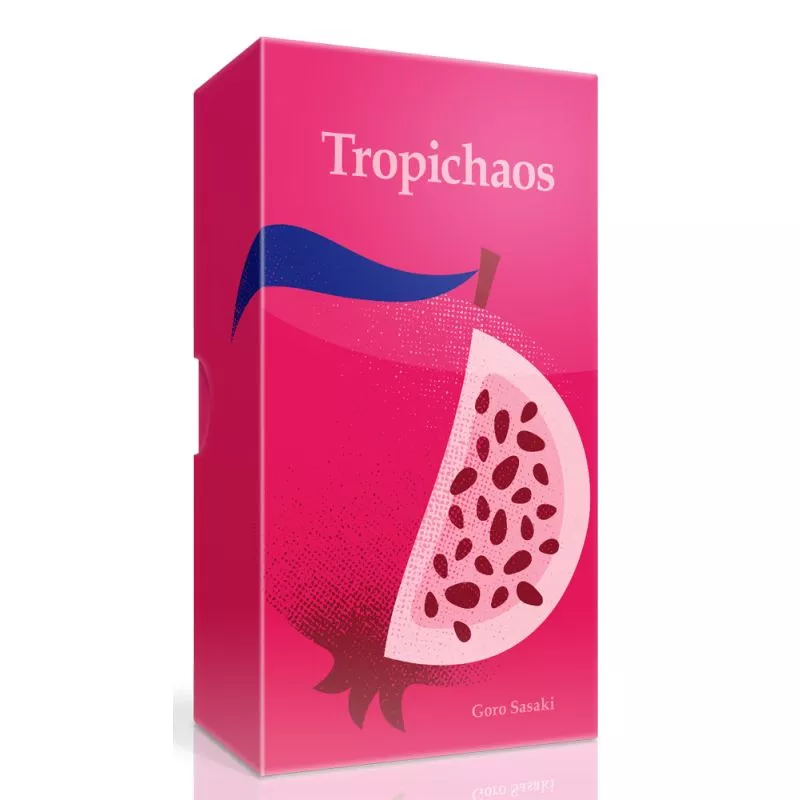 Tropichaos
