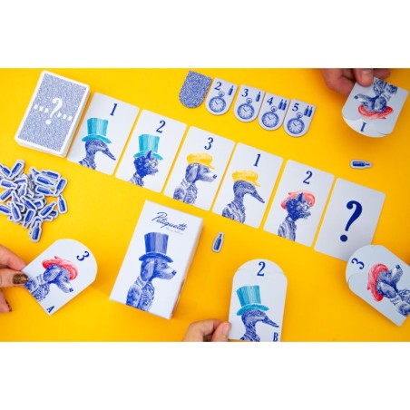 Petiquette