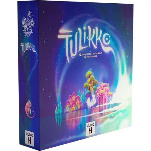 Tulikko
