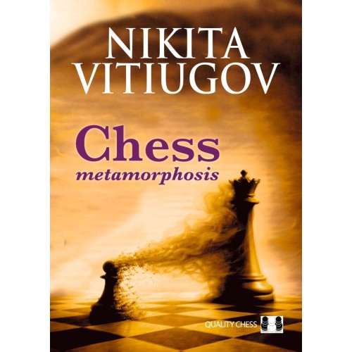 Chess Metamorphosis HC -...