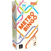 Metro Bingo