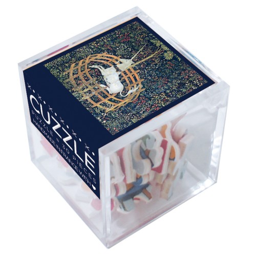 Puzzle en bois 30 pièces -...