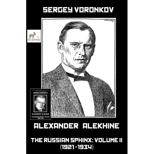 Alexander Alekhine – The...