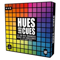 Hues and cues
