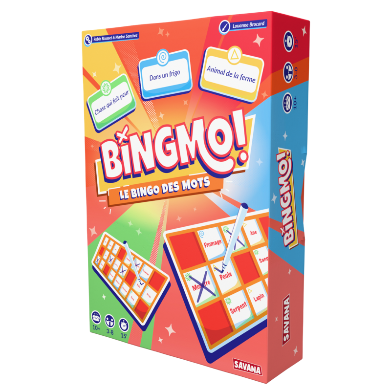 Bingmo