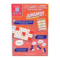 Bingmo