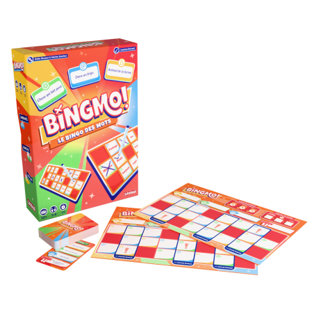 Bingmo
