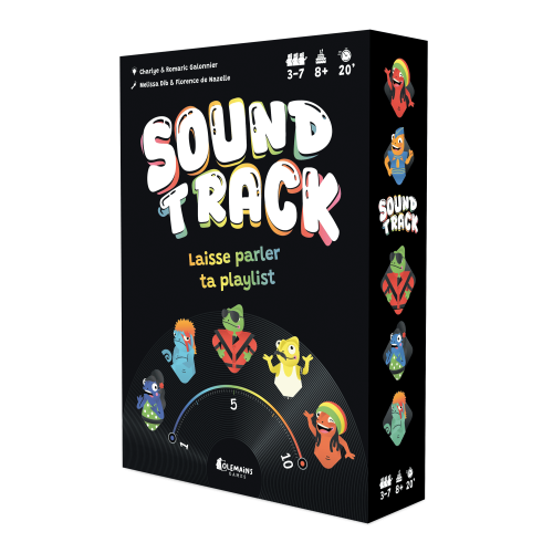Soundtrack