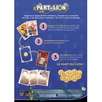 La part du lion