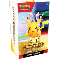 Pokémon - Bundle 30 ans