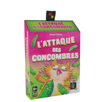L'attaque des concombres