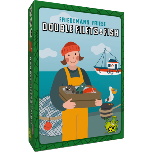 Double Filets & Fish