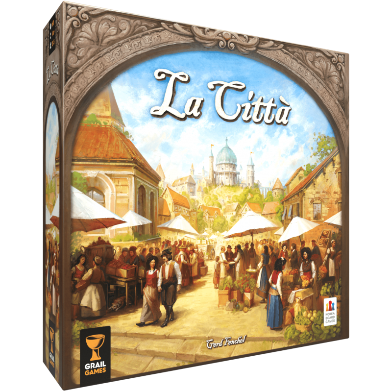 La Città