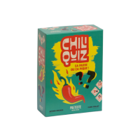 Chili Quiz