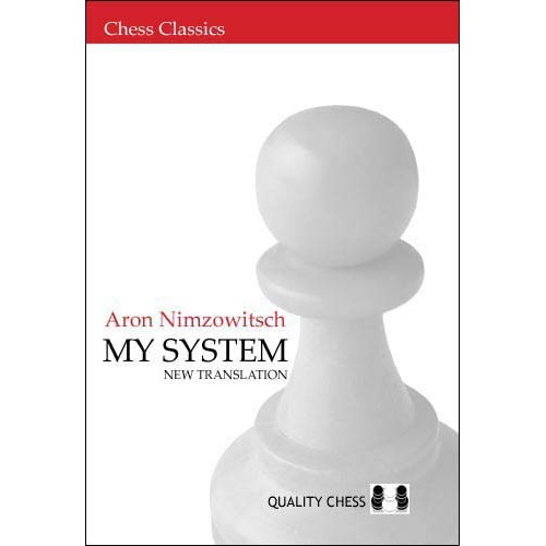 NIMZOWITSCH - My System New...