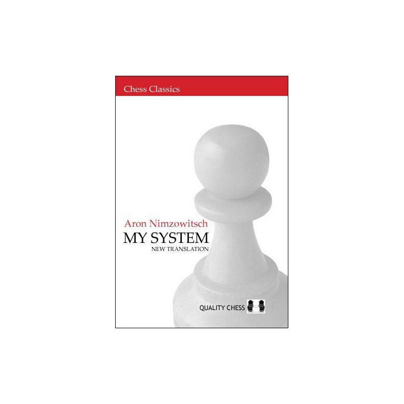 NIMZOWITSCH - My System New translation