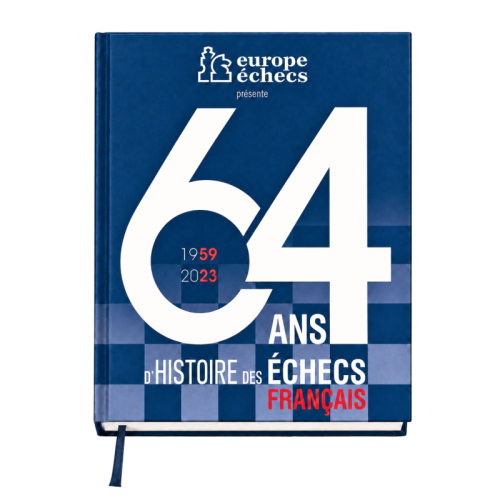 64 ans d’histoire des...