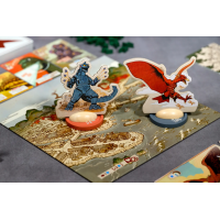 King Of Tokyo Godzilla
