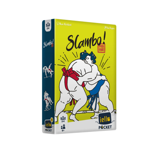 Slambo !