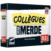 Collègues de Merde !