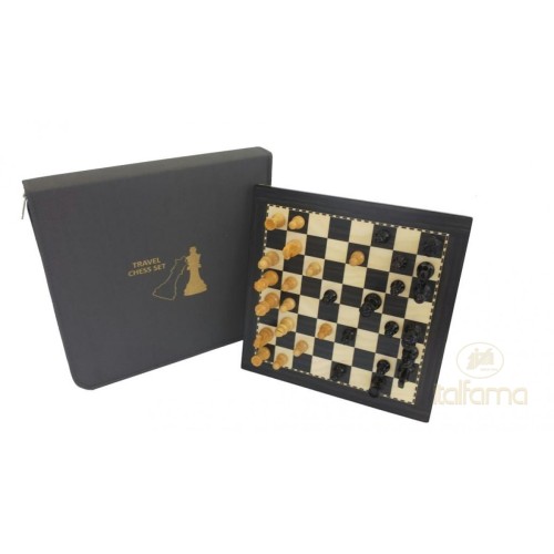 Jeu d'Echecs Magnétique...