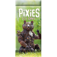 Pixies Extension Little Giants