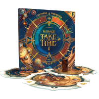 Take Time Extension Mirage
