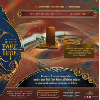 Take Time Extension Mirage