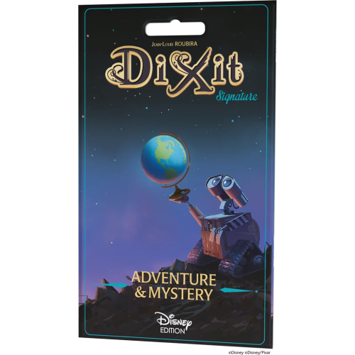 Dixit Signature Extension...