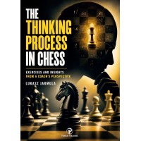 The Thinking Process in Chess - Jarmula