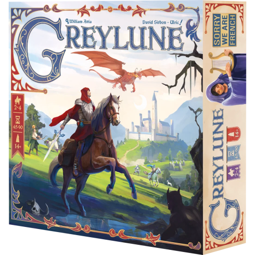 Greylune