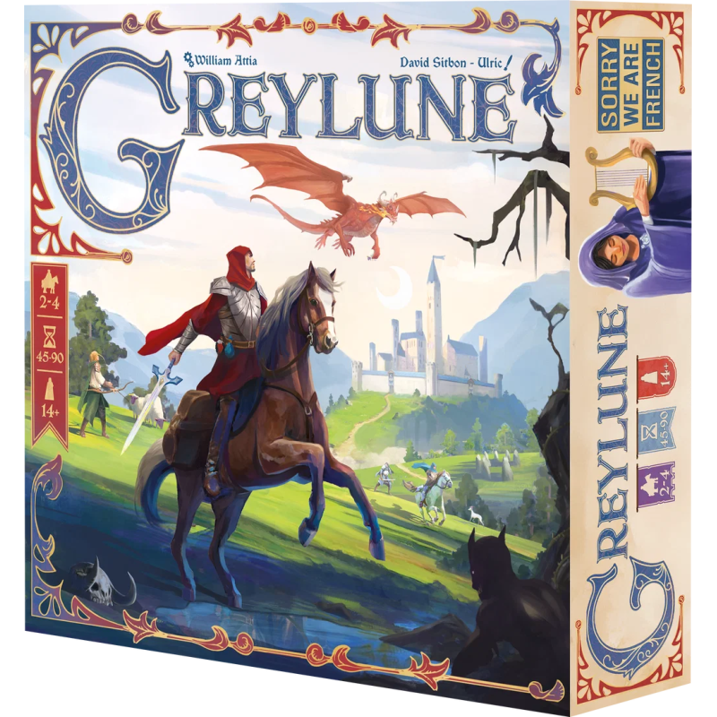 Greylune