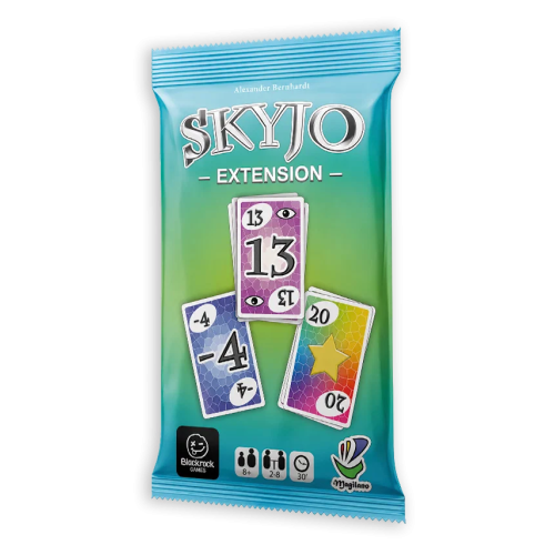 Skyjo Extension