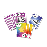 Skyjo Extension