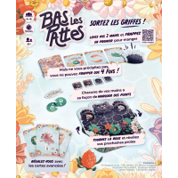 Bas les Pattes
