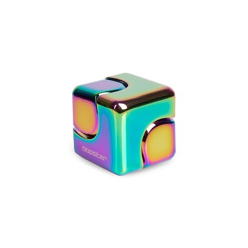 Bopster Cube Spinner...