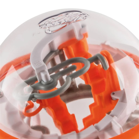 Perplexus Go Orange