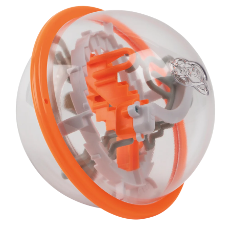 Perplexus Go Orange