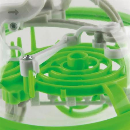 Perplexus Go Vert
