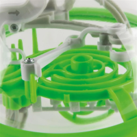 Perplexus Go Vert