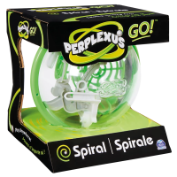 Perplexus Go Vert