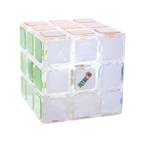 Rubik's Pulse